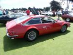 Lamborghini Jarama 1970 года